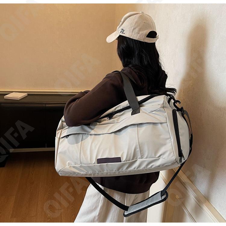 Мужская Дорожная сумка CC5456_A55-1