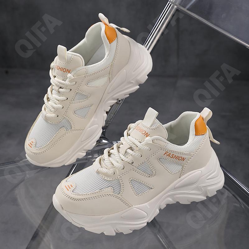 Женские Кроссовки CC5290_M281-1