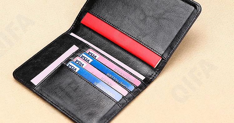 Женская Обложка на документы CC4003_TP-8296B-3