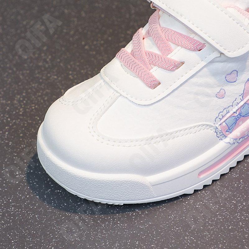 Детские Кеды CC3601_C414-W-A1