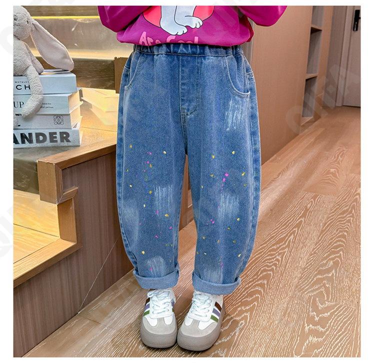 Детские Джинсы CC491_D214-7HA_247_1817_88