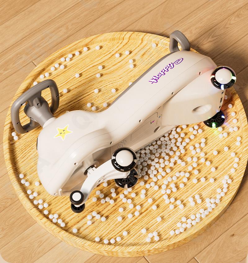 Детский Толокар CC3027_985-1-1