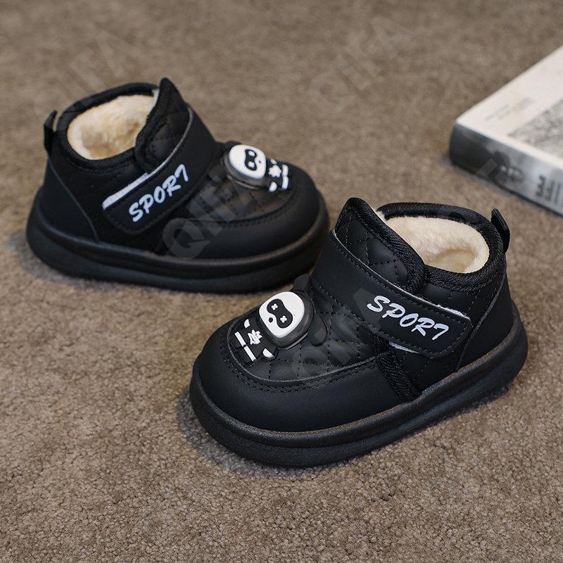 Детские Ботинки CC3601_M1010_M-A4