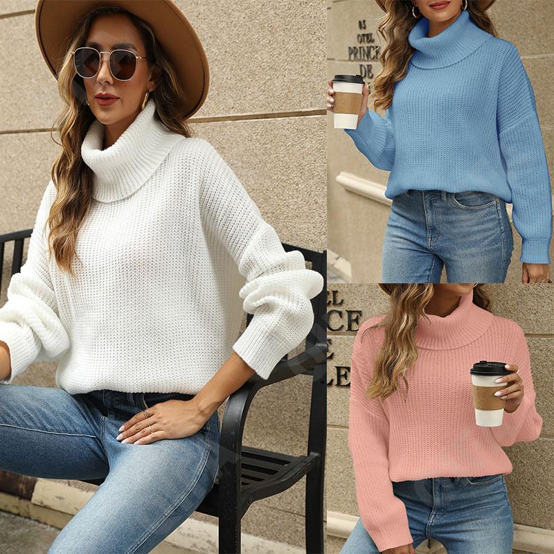 Женский Свитер CC4457_YZ013-3