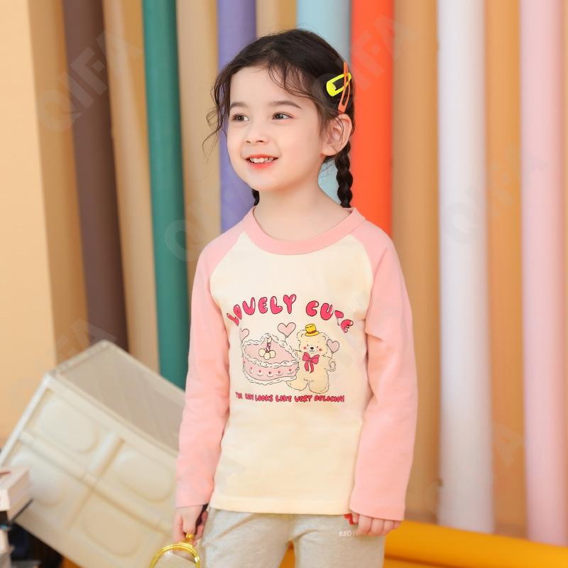 Детский Лонгслив CC2484_HT376_243_2574