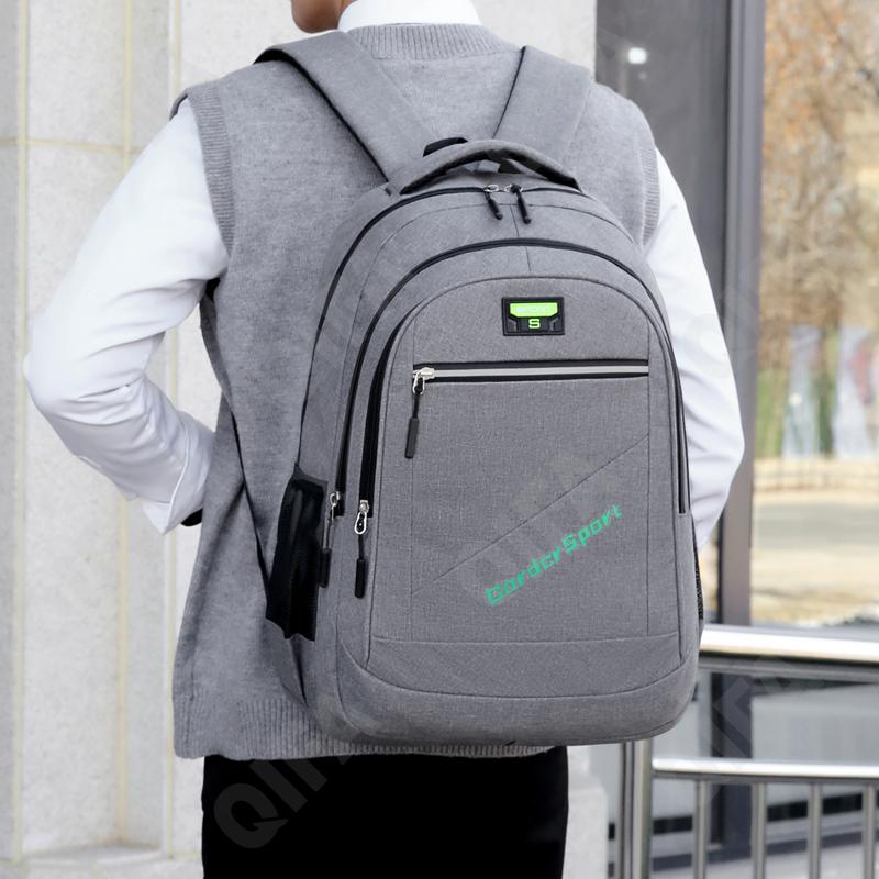 Мужской Рюкзак CC423_8167-1