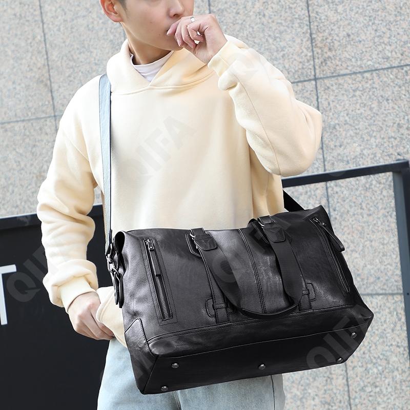 Мужская Дорожная сумка