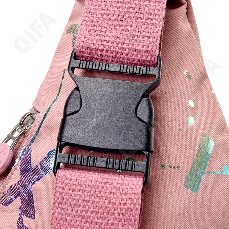 Женская Сумка поясная CC120_9233-2