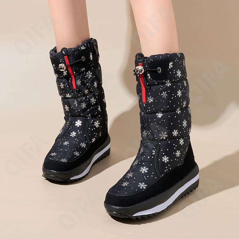 Женские Дутики CC5045_DZ03-1 Женские Дутики CC5045_DZ03-1