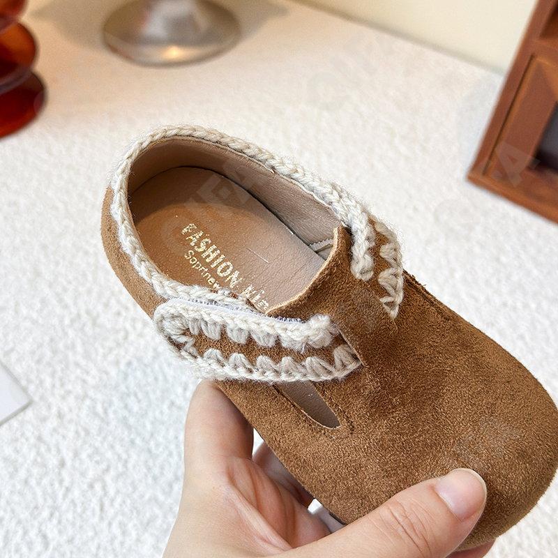 Детские Туфли CC3651_3052-A1