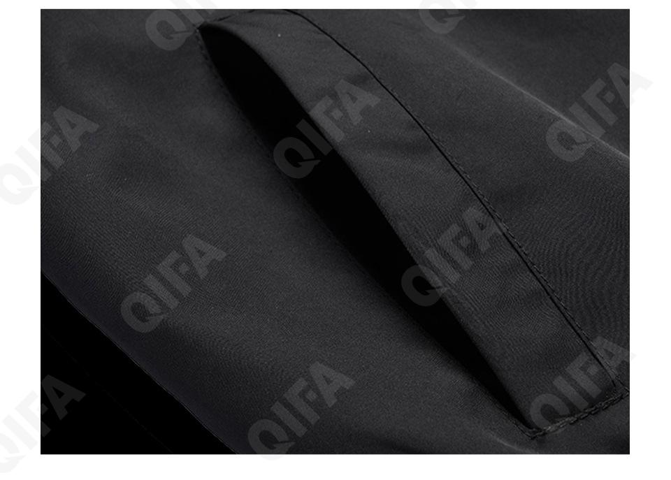 Мужская Ветровка CC469_JK09_949_1776