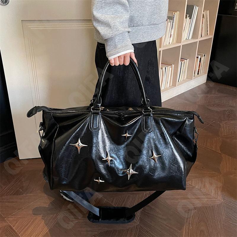 Женская Дорожная сумка CC096_8363-1