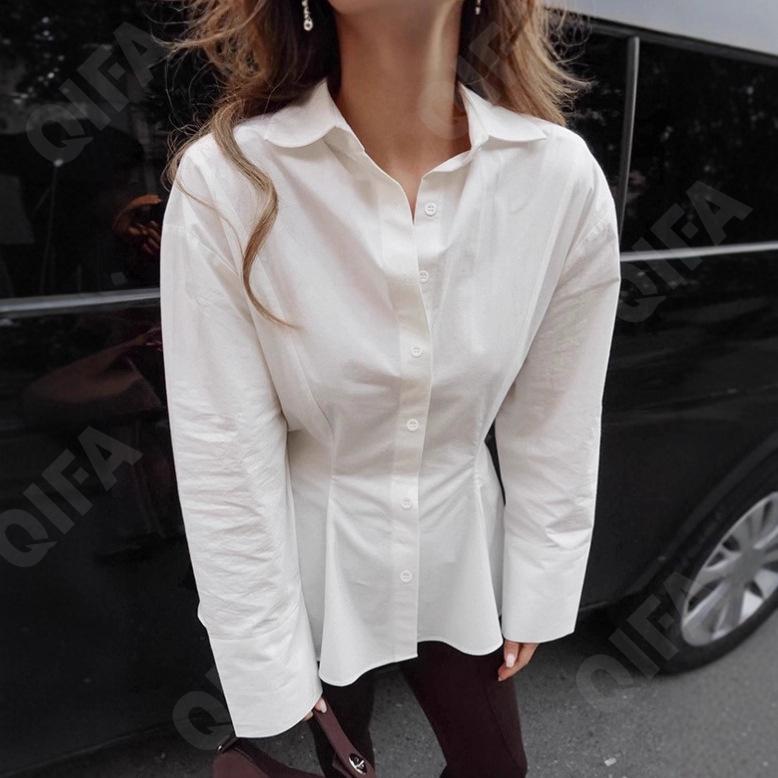 Женская Рубашка