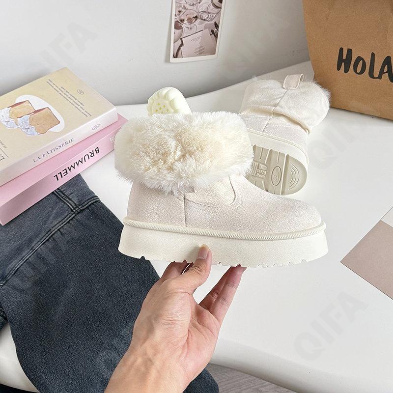 Женские Угги CC4351_A6091-1