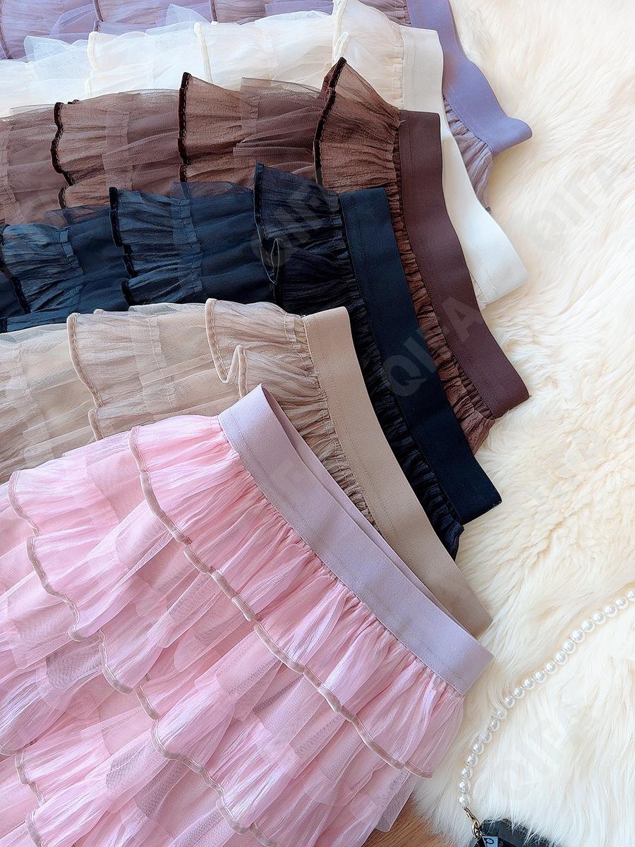 Женская Юбка CC4053_3002-6