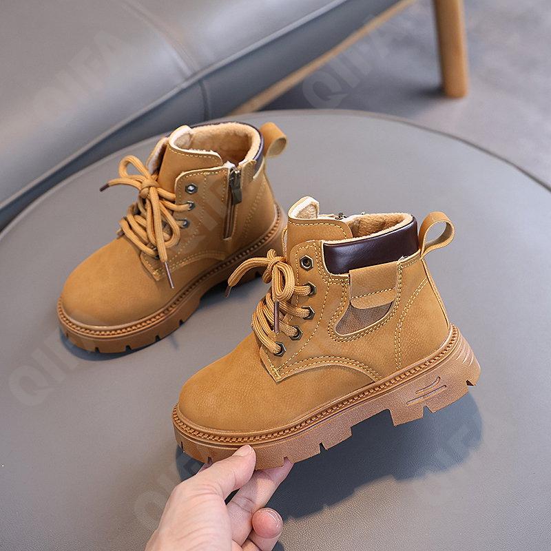 Детские Ботинки