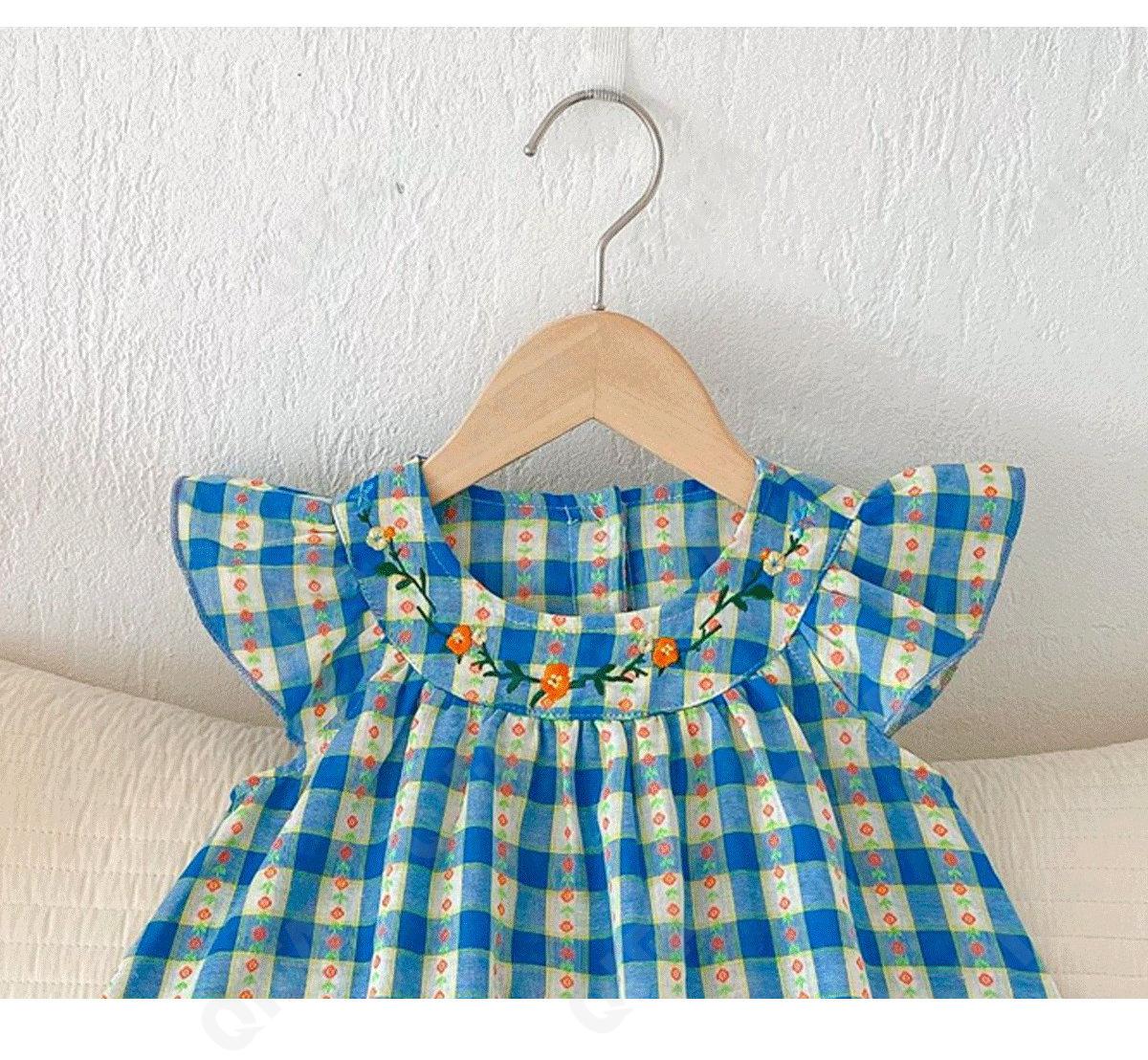 Детское Платье CC5543_A8690_247_1812_14 Детское Платье CC5543_A8690_247_1812_14