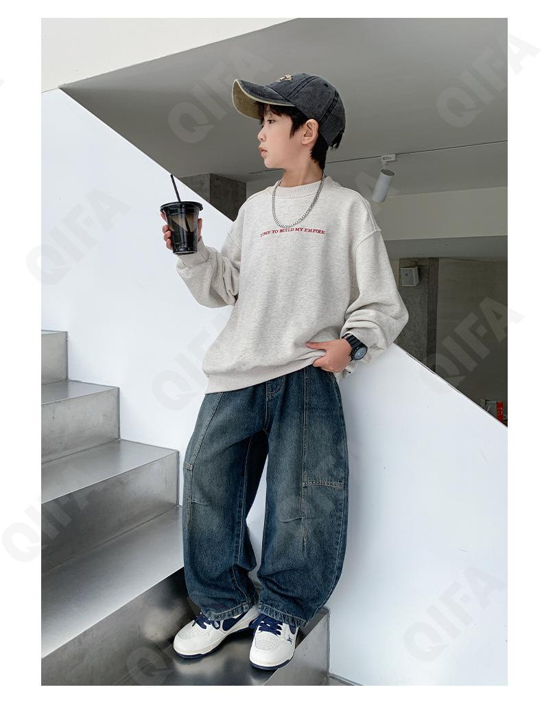 Детские Джинсы CC5426_30099_2989_1817_40