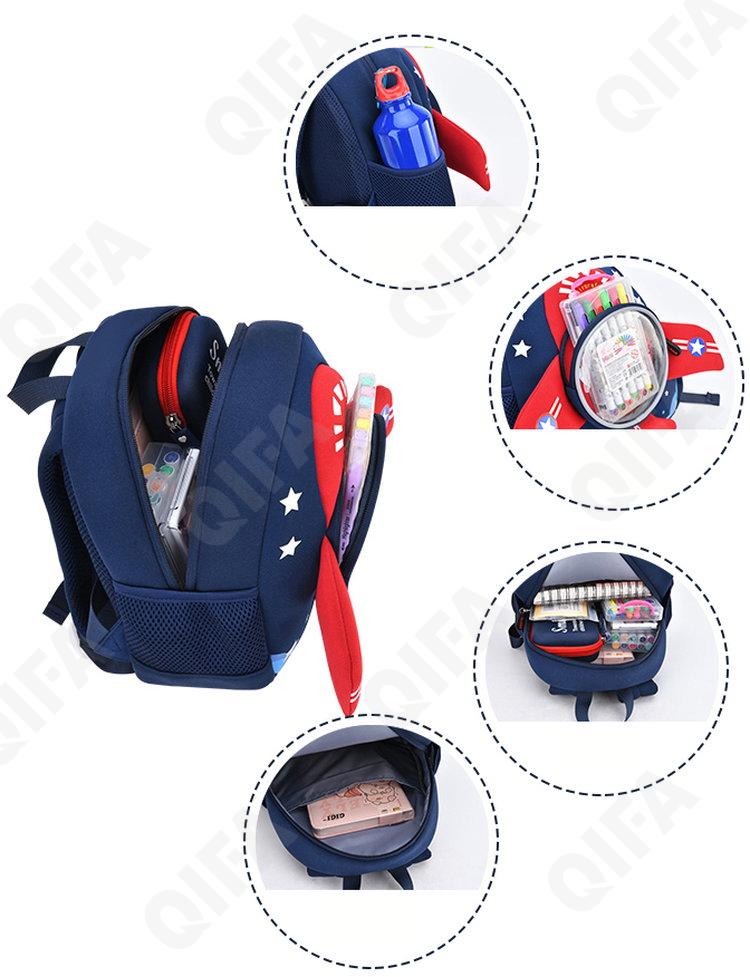 Детский Рюкзак CC2826_6071-1M-1