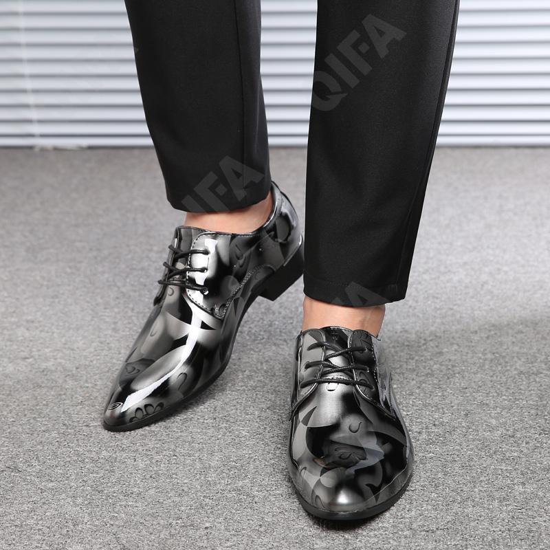 Мужские Полуботинки CC4114_SA11-L2