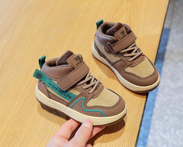 Детские Кеды CC3405_TX-660-A1