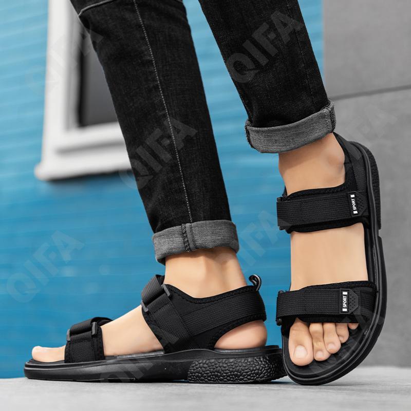 Мужские Сандалии CC5555_2308-1