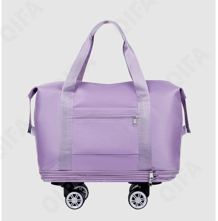 Женская Дорожная сумка CC4678_HY-L-07-1