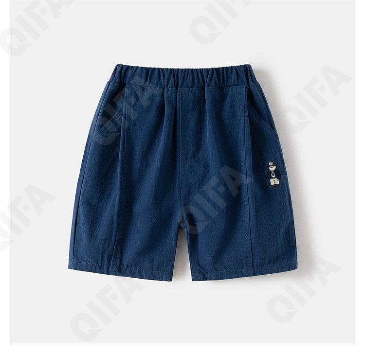 Детские Шорты CC3265_KZ3474_246_2575_33 Детские Шорты CC3265_KZ3474_246_2575_33