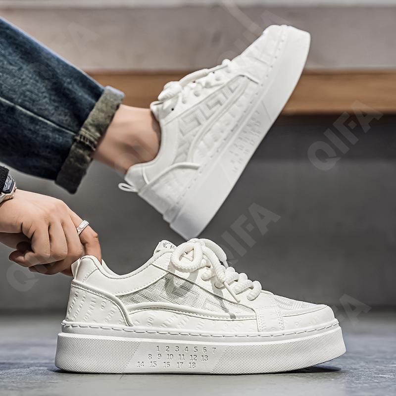 Мужские Кеды CC4818_JY-3308-1 Мужские Кеды CC4818_JY-3308-1