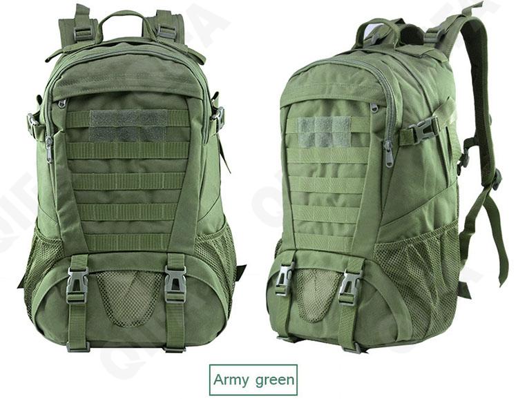 Мужской Рюкзак CC1771_CLS42-BL080-1