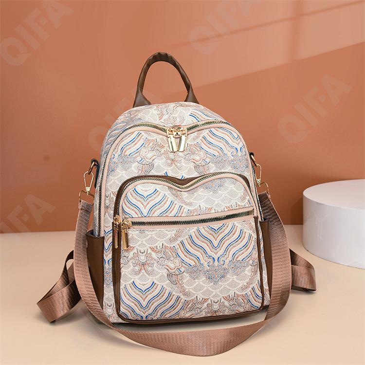 Женский Рюкзак CC2123_C230-1