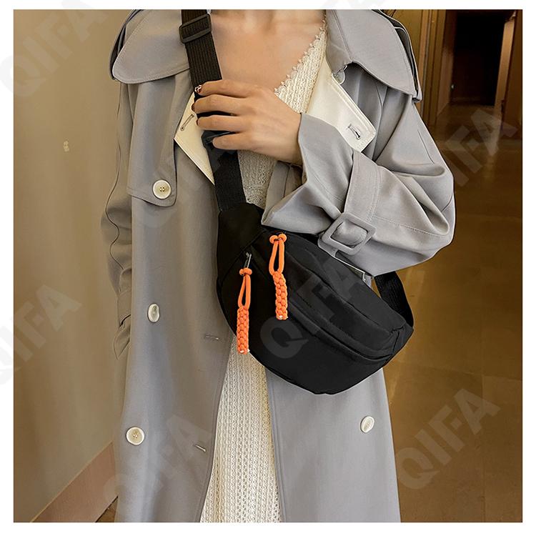 Женская Сумка поясная CC423_7365-2