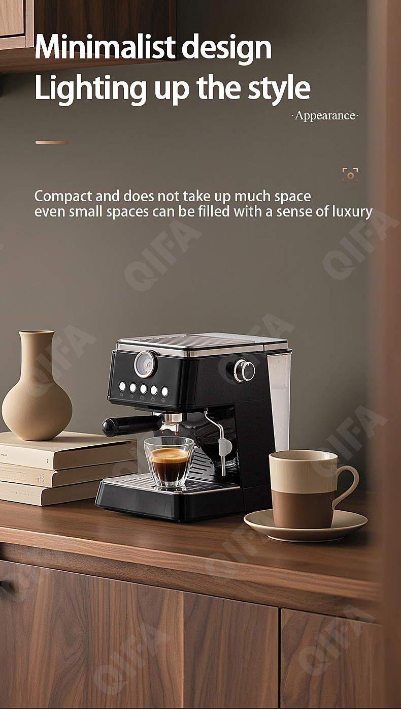 Кофемашина CC5281_124-1 Кофемашина CC5281_124-1