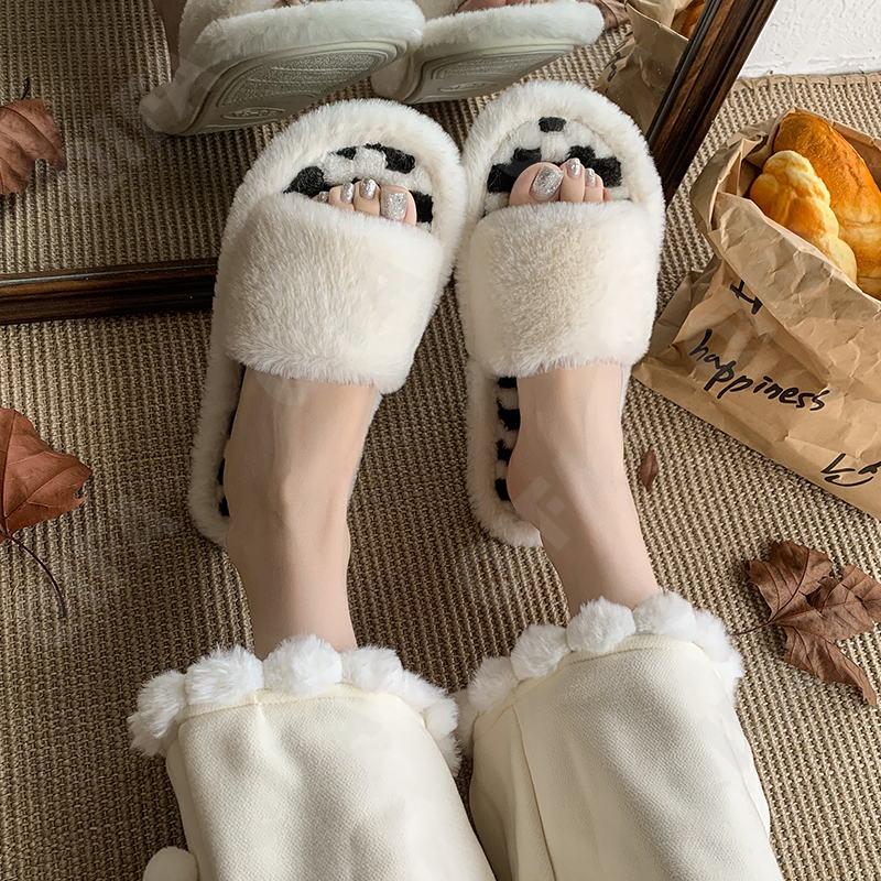 Женские Тапочки CC4988_8825-1