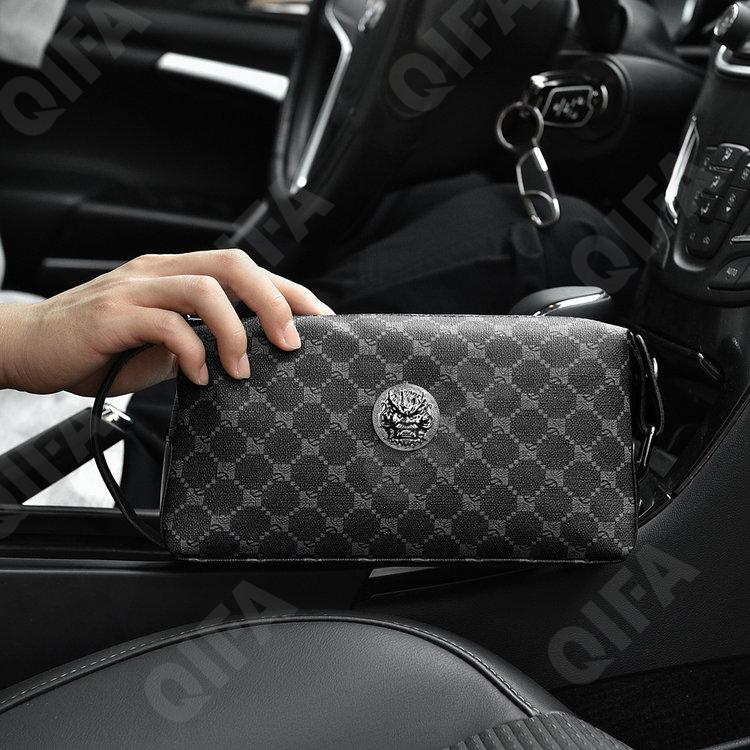 Мужской Клатч CC198_A808A-1