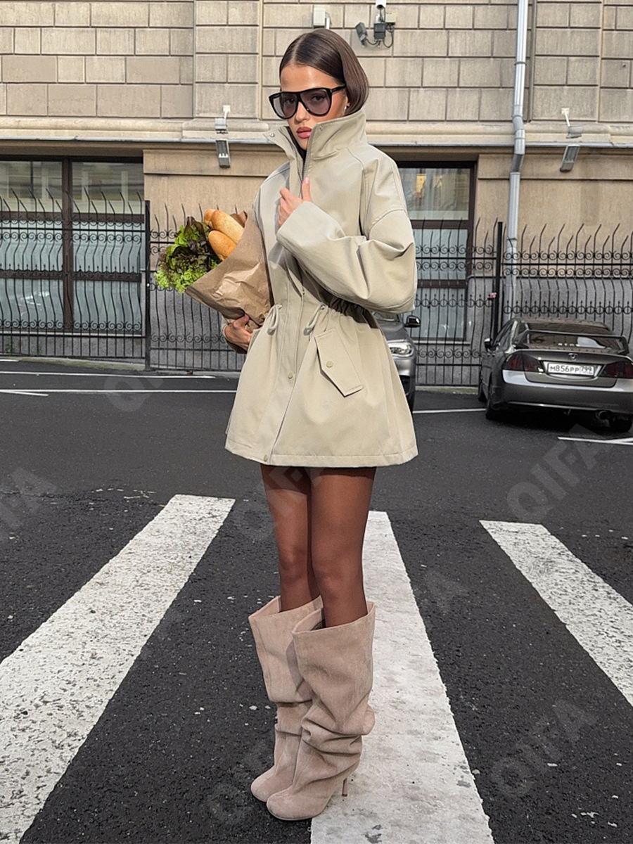 Женская Ветровка CC4052_WT0103_946_1777_6