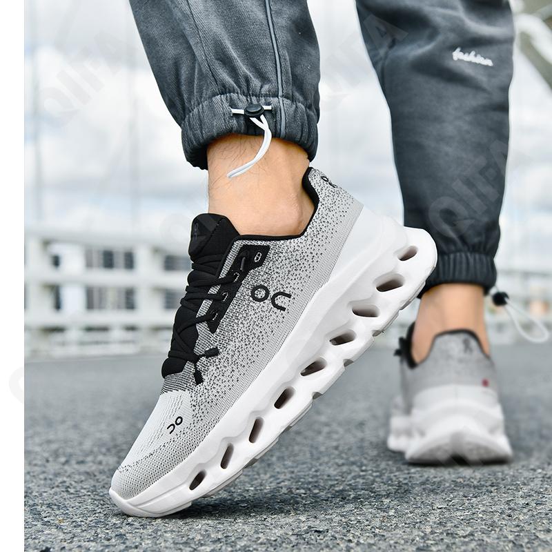 Мужские Кроссовки CC4818_A105-1