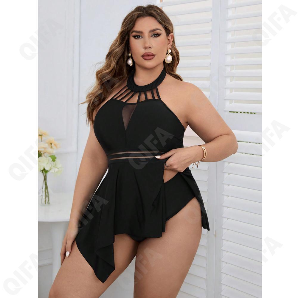 Женский Купальник раздельный