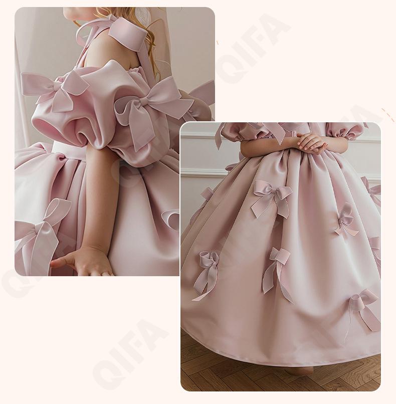 Детское Платье CC5417_256275_226_1817_93