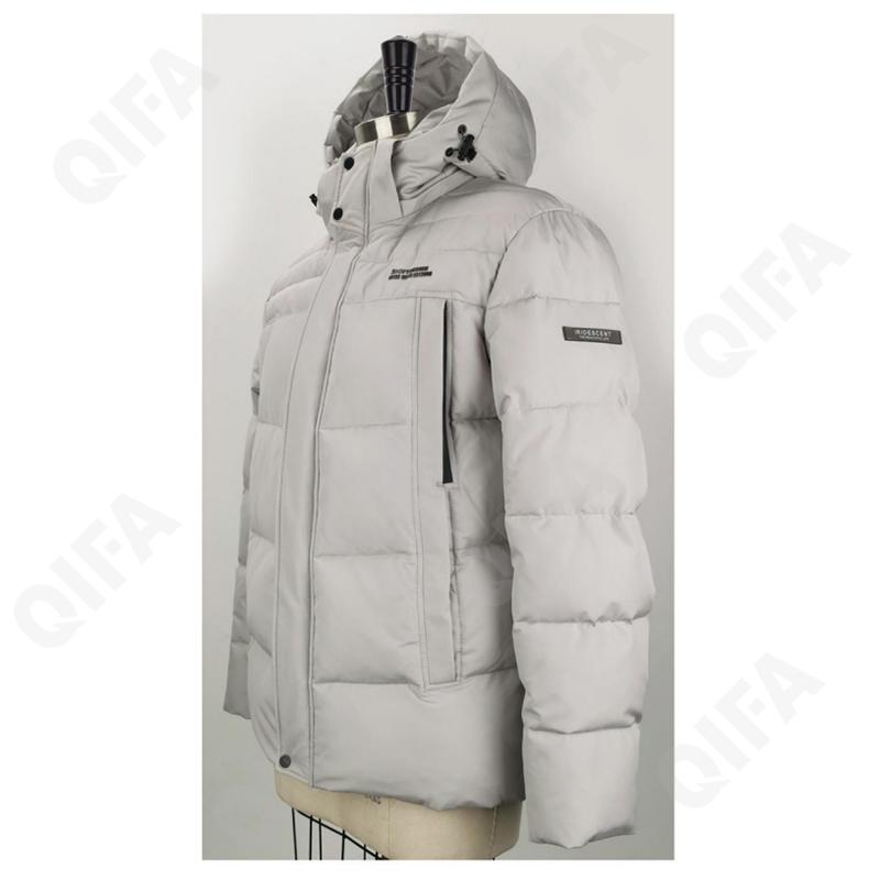 Мужской Пуховик CC4390_84020-2