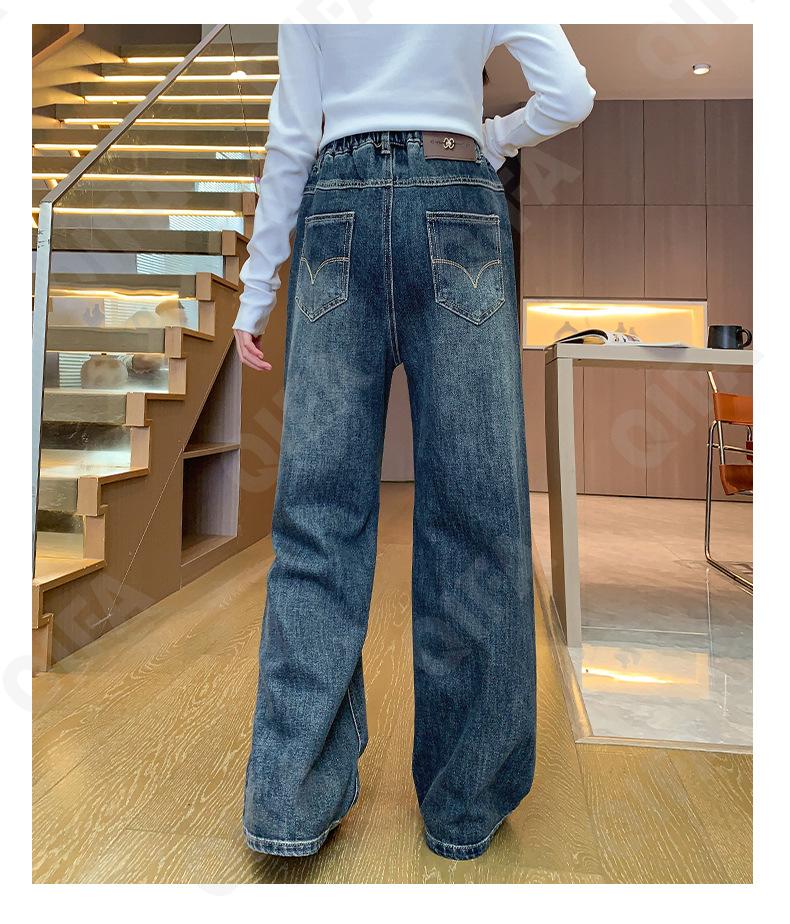 Детские Джинсы CC5426_8562_2989_2579_25 Детские Джинсы CC5426_8562_2989_2579_25