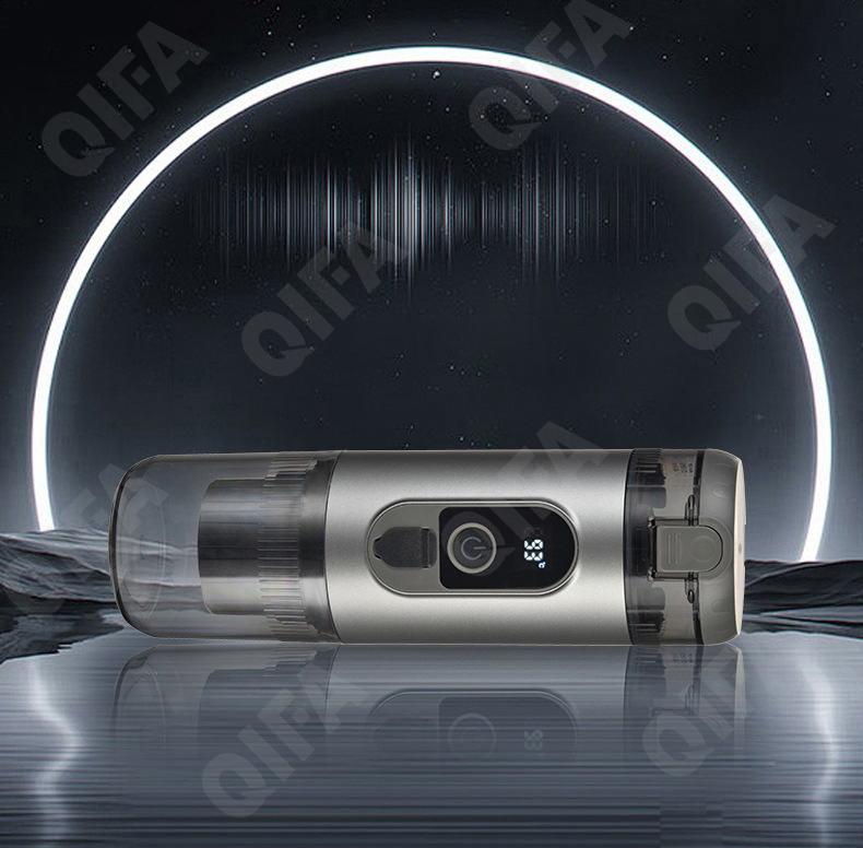 Кофемашина CC4958_D05-7