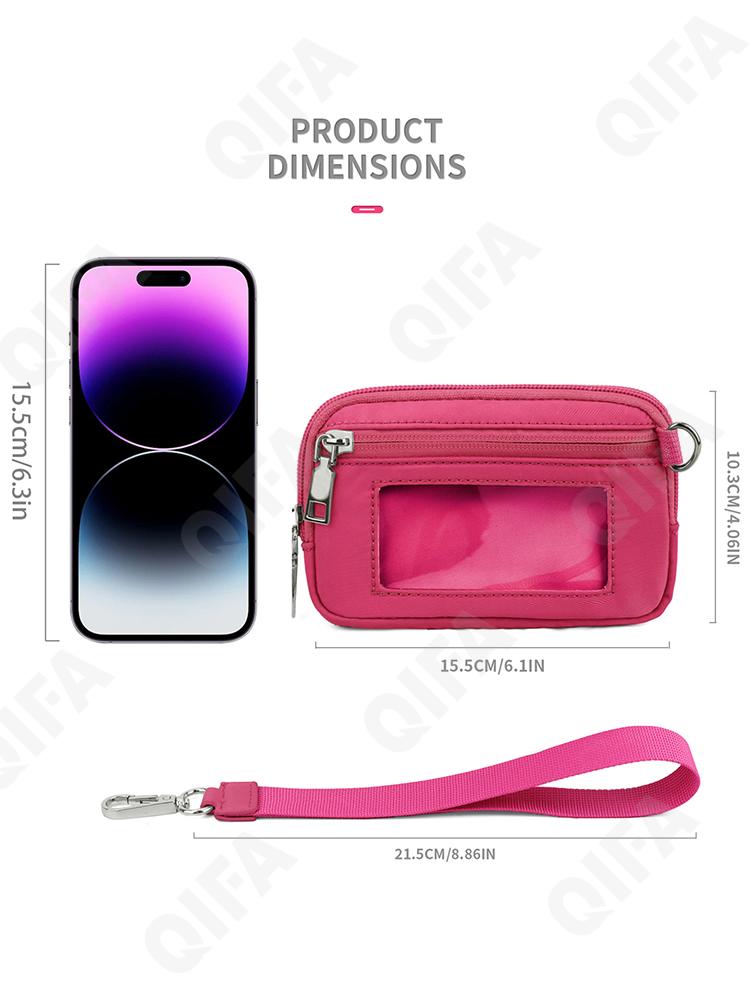 Женский Кошелек CC2128_N6014A-1