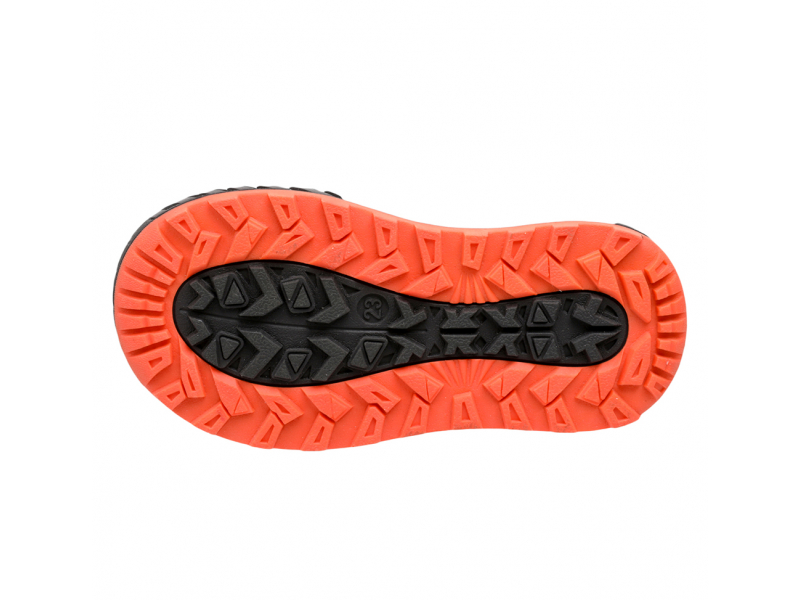 Сноубутсы 252M-G5-6278