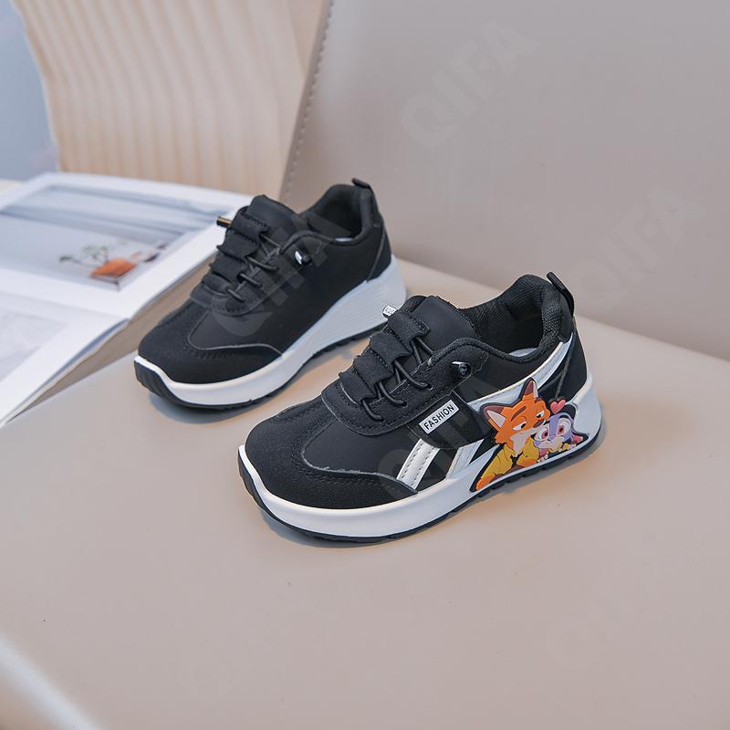 Детские Кроссовки CC3601_BBH-D6105-B1