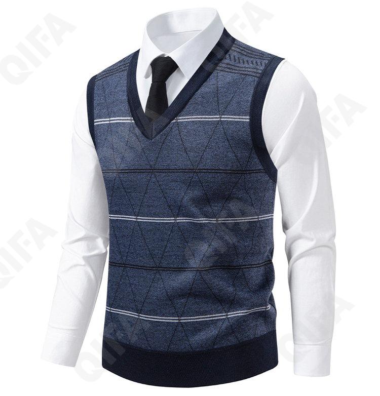 Мужской Жилет CC4985_M21_957_1780_66 Мужской Жилет CC4985_M21_957_1780_66