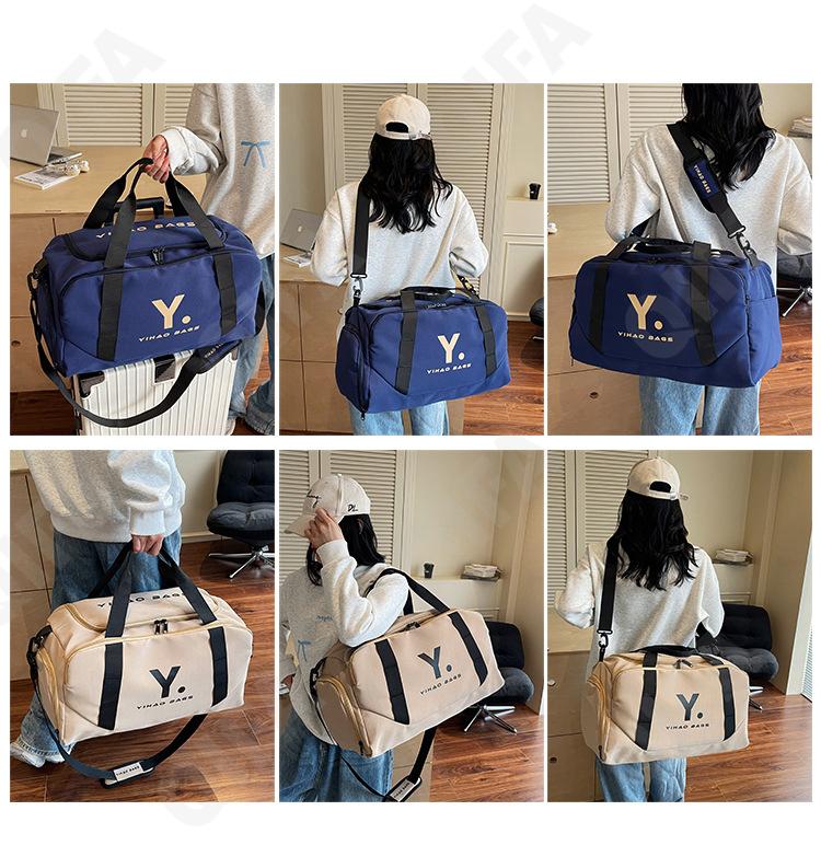 Женская Дорожная сумка CC423_11427-1