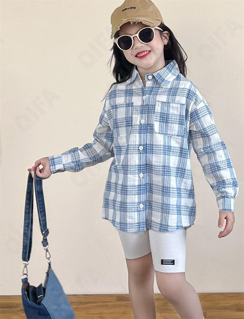 Детская Рубашка CC5527_J2511265_247_1817_16