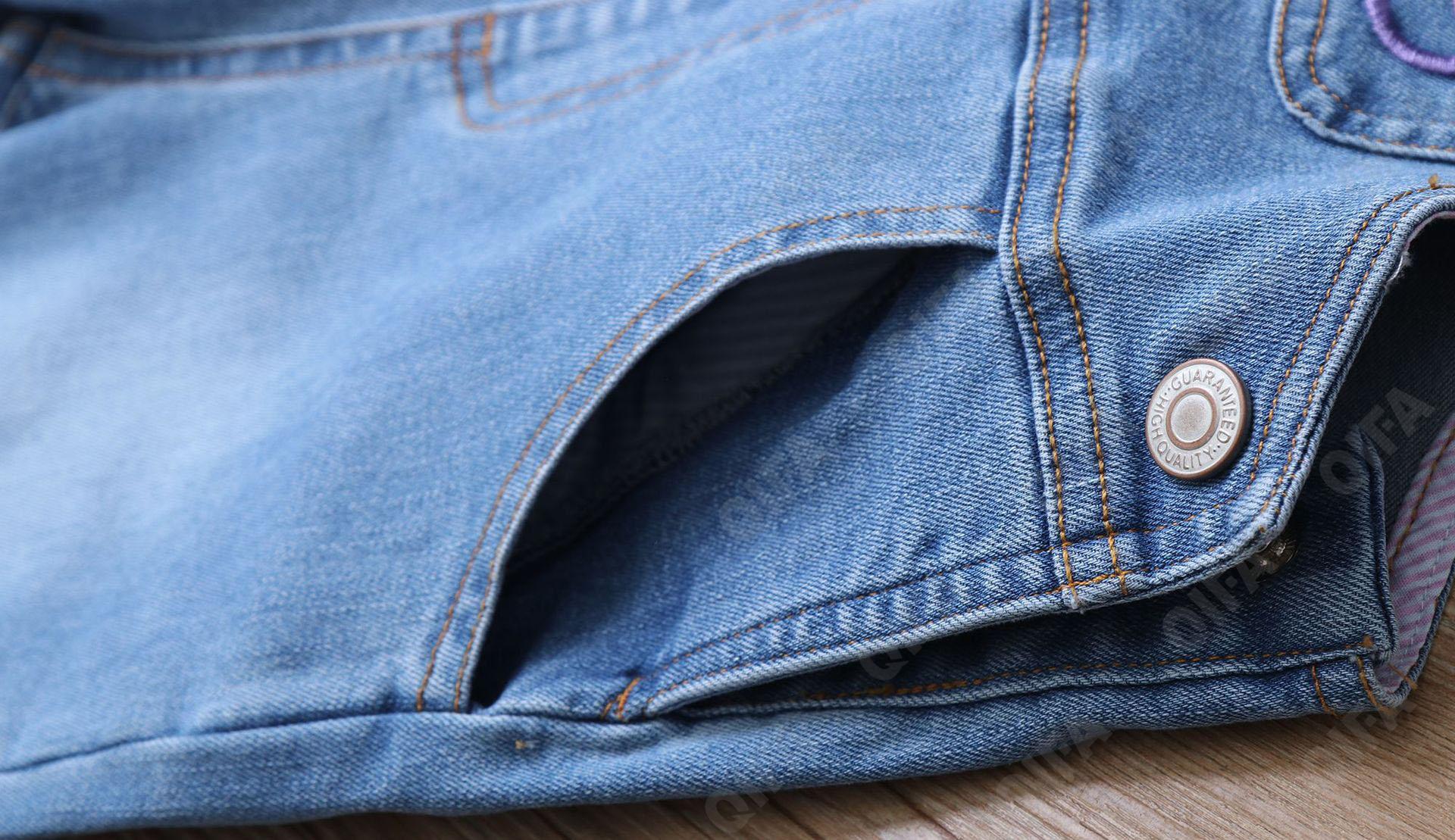 Детские Полукомбинезон CC2327_733-1