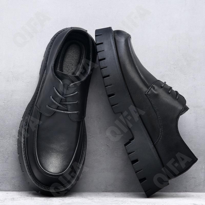 Мужские Полуботинки CC4199_75957-1 Мужские Полуботинки CC4199_75957-1